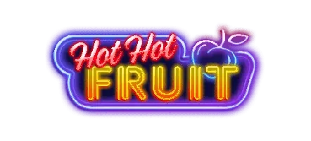 Hot Hot Fruit Logo